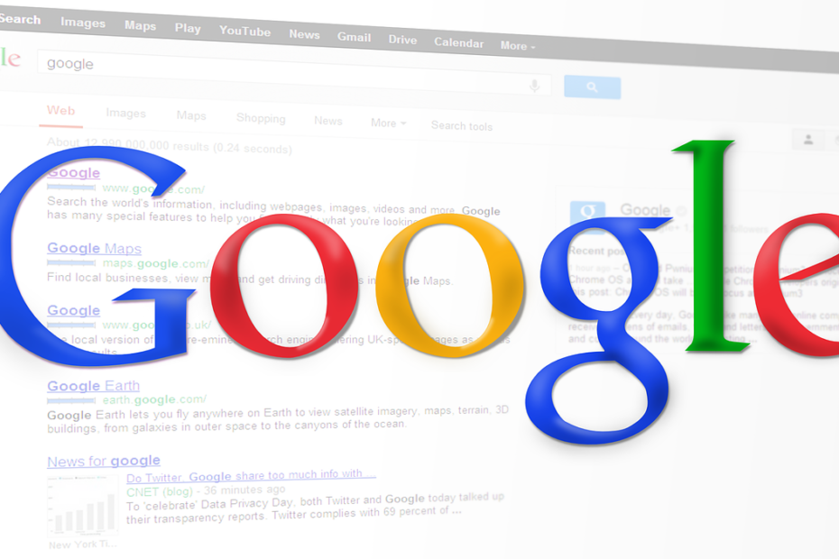 Google February update 2026