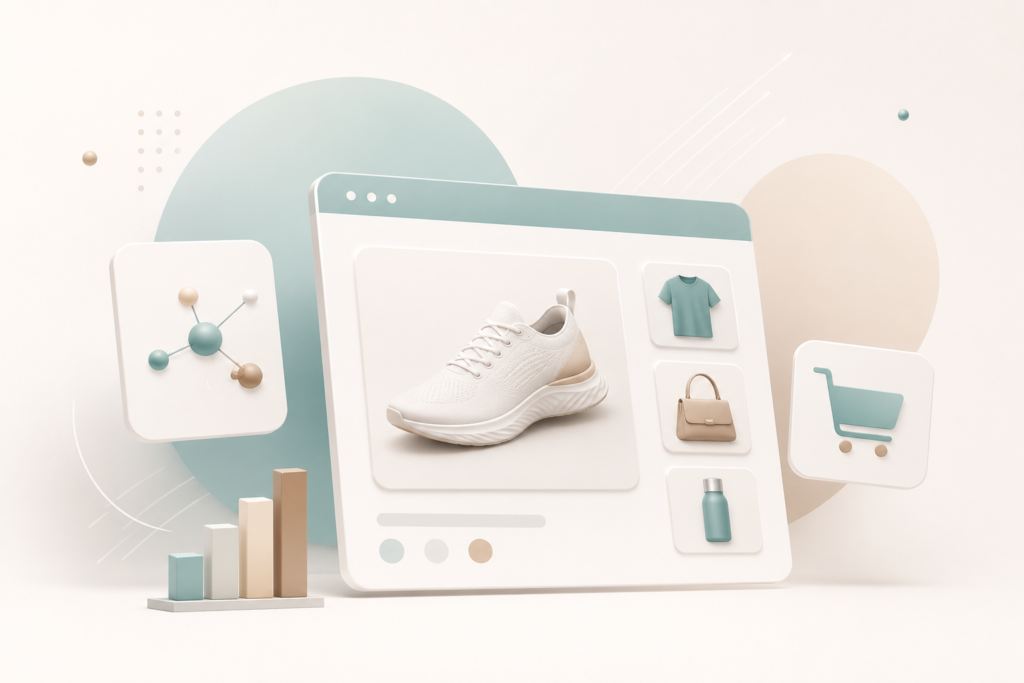 geo for ecommerce site